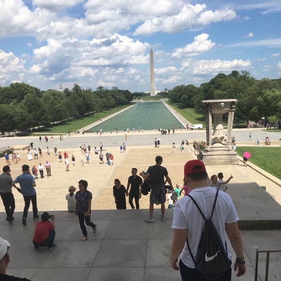 Meet your Posher, Noah - Picture 1 of 1